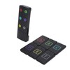 Key Finder Wireless Loud Sound 15‑30m 433.92MHz Key Locator with