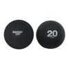 AEROMAT Extreme Performance Slam Ball 25 lbs