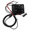 Dr.Acces EZGO 48V Delta-Q Charger Receptacle for EZGO RXV Carts