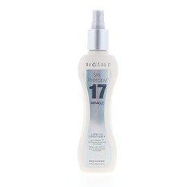 Biosilk By Biosilk Silk Therapy 17 Leave In Conditioner Spray 5.6 Oz (unisex)