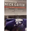 Colosseum Kansas State Multifunction Neck Gaiter SPF50 -4707