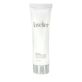 LAVELIER Seascape Hand & Body Lotion