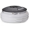 Presto 06300 Dehydro Electric Food Dehydrator, Standard