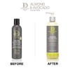 Design Essentials Natural Almond & Avocado Moisturizing & Detangling Sulfate-Free