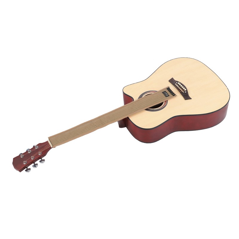 Guitar String Fret Wire Rust Protector Practicing Mute Belt Maintenance