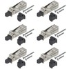 Blum BLUMOTION for Doors (6 Pack), Soft-Close Adapter for Compact