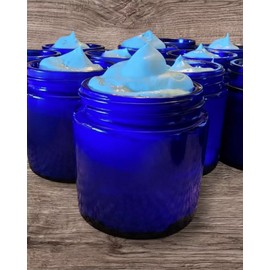 Mountain Ponds-Organic Grass Fed Tallow Deep Clean Makeup Removal Cold Cream 4oz