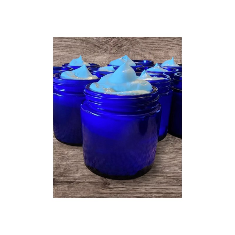 Mountain Ponds-Organic Grass Fed Tallow Deep Clean Makeup Removal Cold