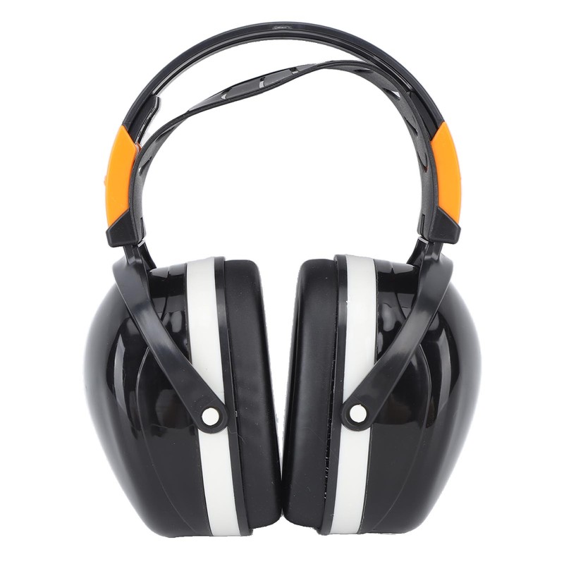 30DB Noise Reduction Earmuffs Hearing Protection Soundproof Headphone for Shooting