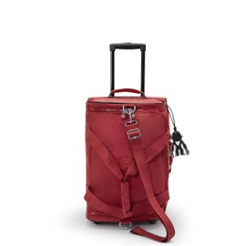 Kipling Women's Teagan Us Carry On Luggage