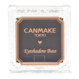 Canmake Eye Shadow Base BV Black Veil 0.07 oz (2 g)