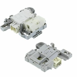 Washer Door Lock Interlock For ZWF Zanussi LINDO 300