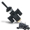 818-0007-000 Air Window Toggle Valve Switch 1/4 Compatible with Peterbilt