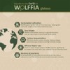 Premium Dried Wolffia globosa Superfood | Low Carb, High Protein