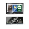 【2pcs 2026 RAV 4 Screen Protector 12.9Inch Tempered Glass for