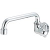 SANEI JA205H-13 Mini Sera Foam Horizontal Freedom Faucet, Lever Handle,