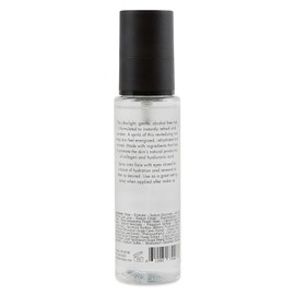 Urbana Face hydrating mist - tea + tonic, Colorless