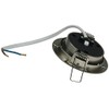 'LED Recessed Luminaire "Flat 26 Neutral 80x26 mm 4 W,