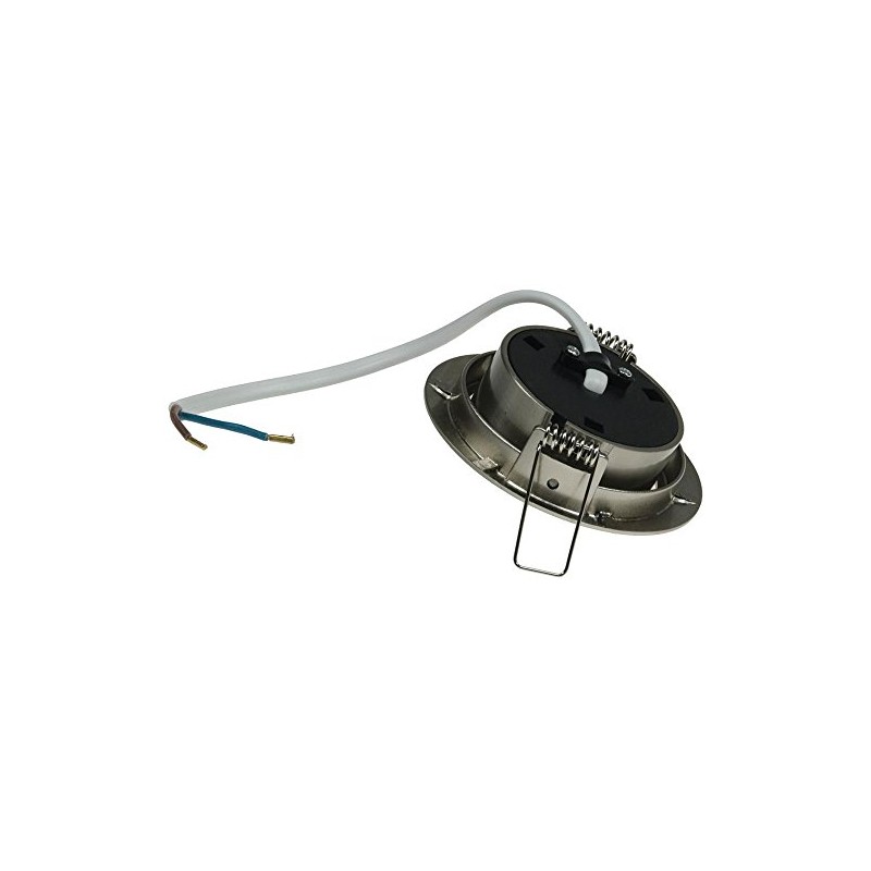 'LED Recessed Luminaire "Flat 26 Neutral 80x26 mm 4 W,
