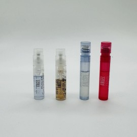 Mugler Angel MUGLER 4PC Perfume Set(Lumineuse,