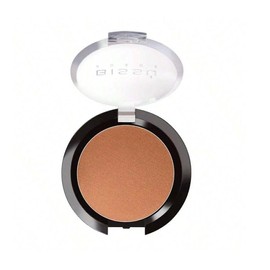 Rubor Redondo Bissu Original (12 Canela, Unico)