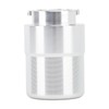 Transmission Shifter Button Knob Aluminum Easy to Install Gear Shift