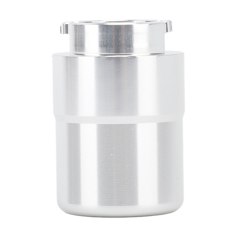Transmission Shifter Button Knob Aluminum Easy to Install Gear Shift