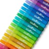 WallDeca Felt Tip Pen Set for Children - Colouring Pencils