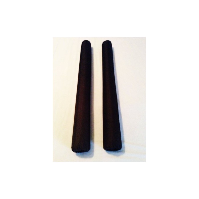 Tantrum Tow Ropes 36" Pair of Boat Trailer Guide Pole
