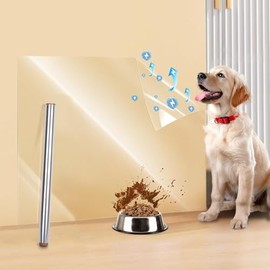 Clear Wall Protector, Adhesive-Free Cover for Kitchen & Office from Bin, Chair Back, Furniture, Door, Pet, Electrostatic Wall Protective Film (15.7in*32.8ft)
