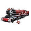 WREBBIT 3D Hogwarts Express 3D Jigsaw Puzzle (460 Pieces)