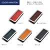 TAVARAT U-clip Tps-058 Men's Money Clip, Keeps Pinching Strength from
