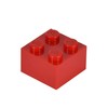 Simba Blox 100 Building Blocks, Set of 4