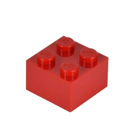 Simba Blox 100 Building Blocks, Set of 4