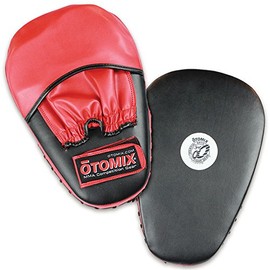 Otomix Large Focus Mitt
