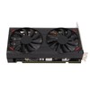 Gaming Graphics Card RX5500XT 8GB GDDR6 128bit HDCP Support Dual