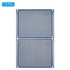 PATIKIL 9 x 7 cm Double Sided PCB Board, 10