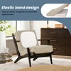 8Pcs Outdoor Cushion Covers Stretch Patio Cushion Covers Sofa Cushion