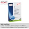 JURA Original – 3-Phase Cleaning Tablets for 6 Cleanings –