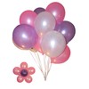 40 Ct. Balloons, 11.8 inches (30 cm), For Weddings, Parties,