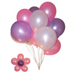 40 Ct. Balloons, 11.8 inches (30 cm), For Weddings, Parties, Celebrations, Events, Decoration, Performance