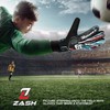 ZASH Goalkeeper Gloves for Kids, Youth & Adult Football Soccer