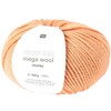 Rico Design Essentials Mega Wool Chunky 100g Salmon