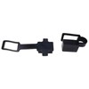 RONGPAS Snow Plow 13 Pin Dust Cover Weather Plug Cap