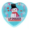 Lip Smacker Balsamo Labial Hidratante Con Tarjeta De Navidad