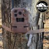 The ADK Edge 2-Pack Trail Camera Mounts – Universal, Tool-Free,