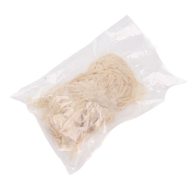 Natural Hog Sausage Casings 42‑44mm Edible Salted Sausage Casings for