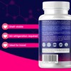 SigmaBiotics Probiotic Complex - Vegetarian 18 Premium Strains - 10