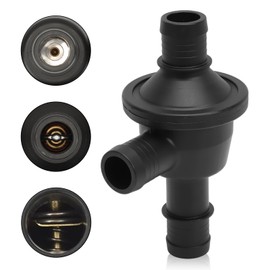 Thermostat for Can Am Outlander 850/1000 709200406 709200383 709200986 Fit for Commander 1000 Renegade 850/1000 Maverick 1000 Defender HD7 HD8 HD9 HD10