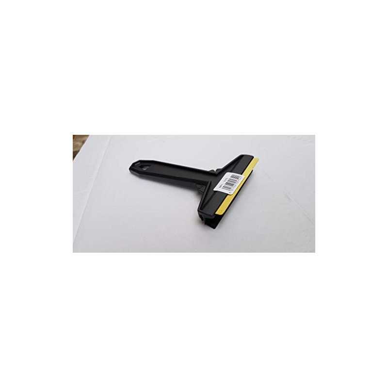 Murska 575-2 Squeegee Ice Scraper Brass Blade Original of Finland